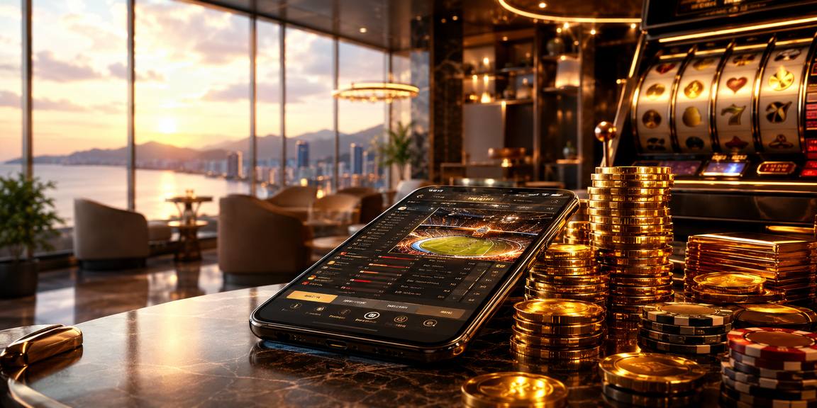 qq8811 Khám phá qq8811 – sân chơi casino cho người Việt thực sự
